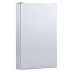 6 in 1 Memory Card Protective Case Storage Box , Size: 92 x 60 x 9mm, 6 PCS – Durable Build, Easy to Use