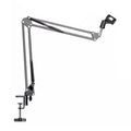For Studio Recording, Live Broadcast, Live Show, KTV, etc., NB-35 Holder NB-35 Holder