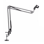 For Studio Recording, Live Broadcast, Live Show, KTV, etc., NB-35 Holder NB-35 Holder