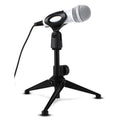 For Live Broadcast, Show, KTV, etc, 19.5-24.5cm 19.5-24.5cm