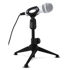 For Live Broadcast, Show, KTV, etc, 19.5-24.5cm 19.5-24.5cm