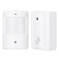F622-108 Electro Guard Watch IR Remote Detection System / Wireless Doorbell, Electro Guard Electro Guard