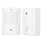 F622-108 Electro Guard Watch IR Remote Detection System / Wireless Doorbell, Electro Guard Electro Guard