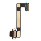 Original Dock Plug Flex Cable for iPad mini 2 Retina , For iPad mini with Retina display, For Apple iPad mini with Retina display For iPad mini with Retina display Black