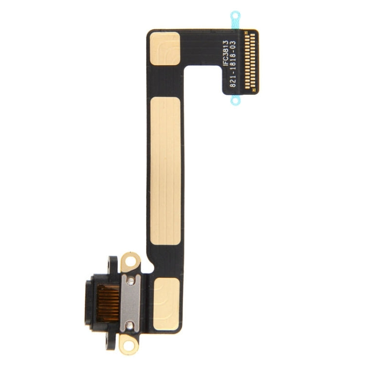 Original Dock Plug Flex Cable for iPad mini 2 Retina , For iPad mini with Retina display, For Apple iPad mini with Retina display For iPad mini with Retina display Black