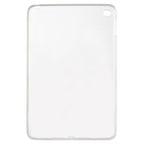 Smooth Surface TPU Case for iPad Mini 4