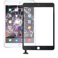 Touch Panel for iPad mini 3, For iPad mini 3 For iPad mini 3 Black