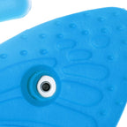 Butterfly EVA Protective Case with Holder for iPad mini 3 / 2 / 1