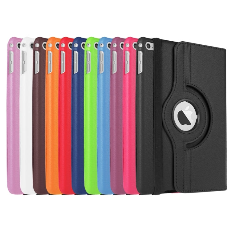 Case – Leather (iPad mini 4)