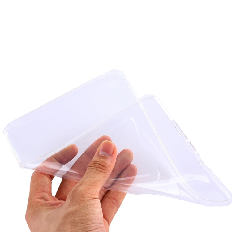 Protective Case – Transparent (iPad mini 4)