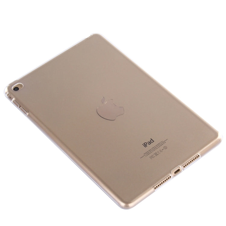 Protective Case – Transparent (iPad mini 4)