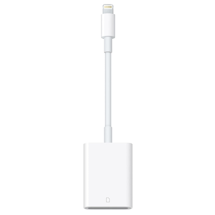 Card Reader – 8 Pin to SD Card Camera Reader Default Title