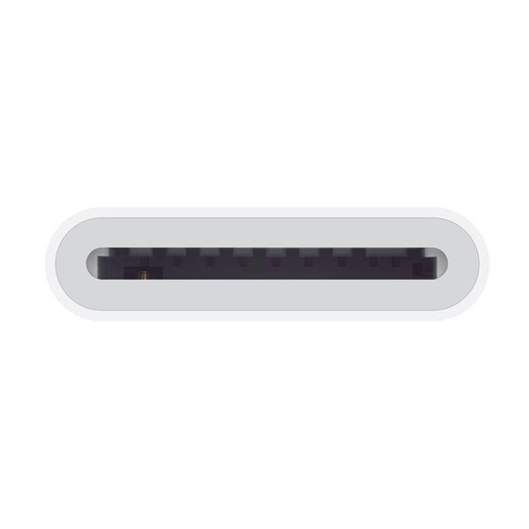 Card Reader – 8 Pin to SD Card Camera Reader