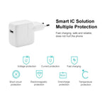 5V 2A High Quality EU Plug USB Charger Adapter