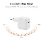 5V 2A High Quality EU Plug USB Charger Adapter