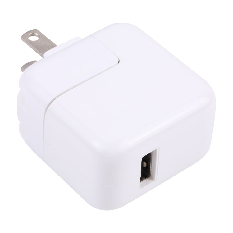 Adapter – Foldable US Plug