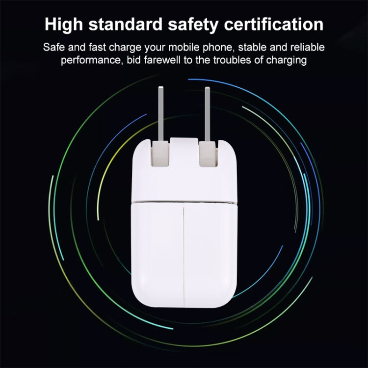 Adapter – Foldable