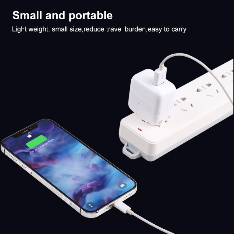 Adapter – Foldable
