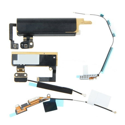 Original Version 4 in 1 Kit for iPad mini, For iPad mini For iPad mini