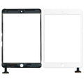 Original Version Touch Panel for iPad mini / mini 2 Retina, For Apple iPad mini(Original) For Apple iPad mini(Original) White