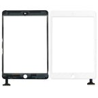 Original Version Touch Panel for iPad mini / mini 2 Retina, For Apple iPad mini(Original) For Apple iPad mini(Original) White