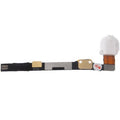 Original Version Audio Jack Ribbon Flex Cable for iPad mini, For Apple iPad mini For Apple iPad mini White