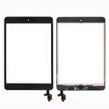 Touch Glass Digitizer Screen + IC Chip + Control Flex Assembly for iPad mini & iPad mini 2, For Apple iPad mini/mini 2, For Apple iPad mini For Apple iPad mini mini 2 For Apple iPad mini