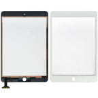 Touch Panel for iPad mini / mini 2 Retina, For Apple iPad mini / mini 2 For Apple iPad mini mini 2 White