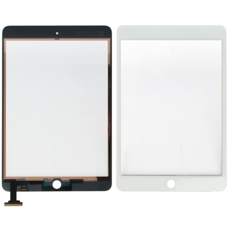 Touch Panel for iPad mini / mini 2 Retina, For Apple iPad mini / mini 2 For Apple iPad mini mini 2 White