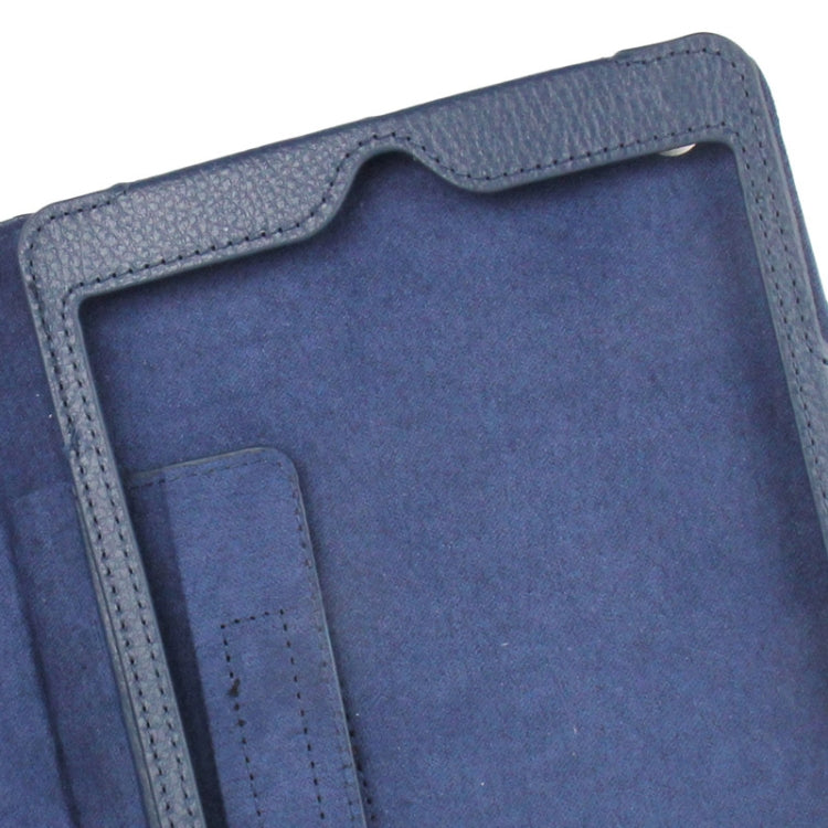 Case – Leather (iPad mini)