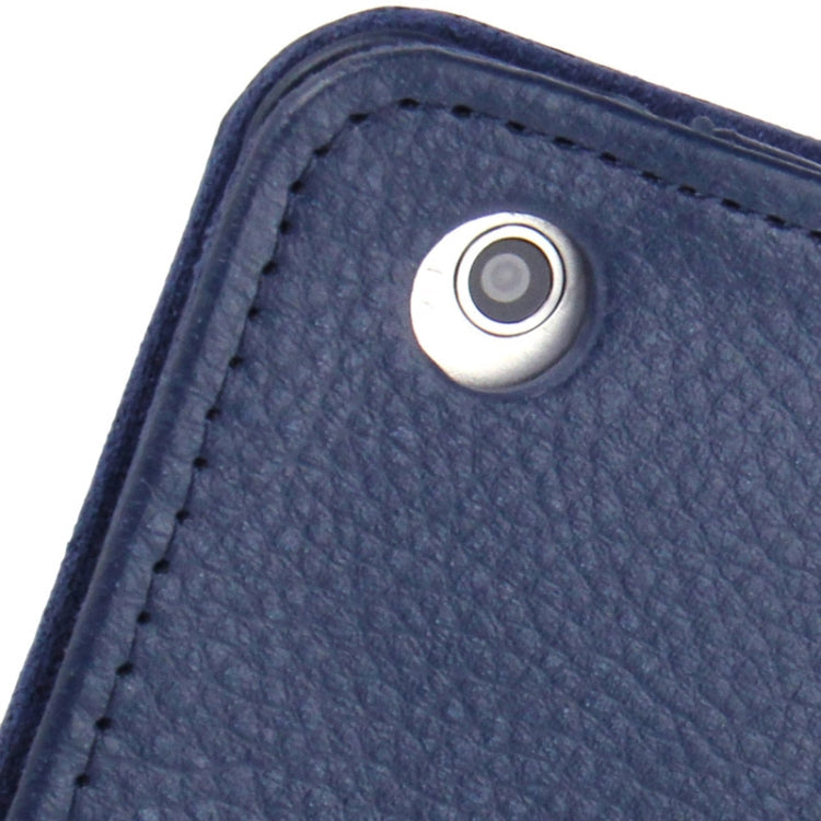 Case – Leather (iPad mini)