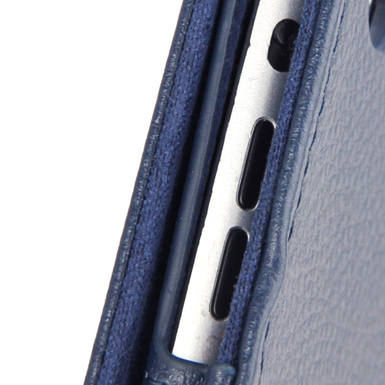 Case – Leather (iPad mini)