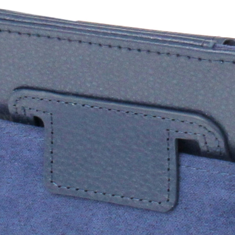 Case – Leather (iPad mini)