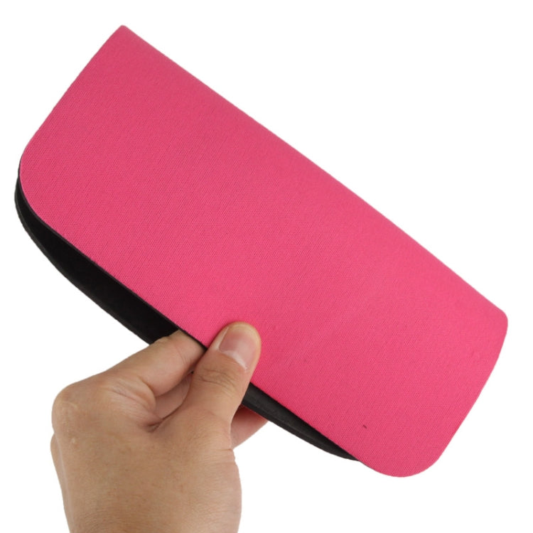 Cloth Gel Wrist Rest Mouse Pad, Rectangle – Durable Build, Easy to Use