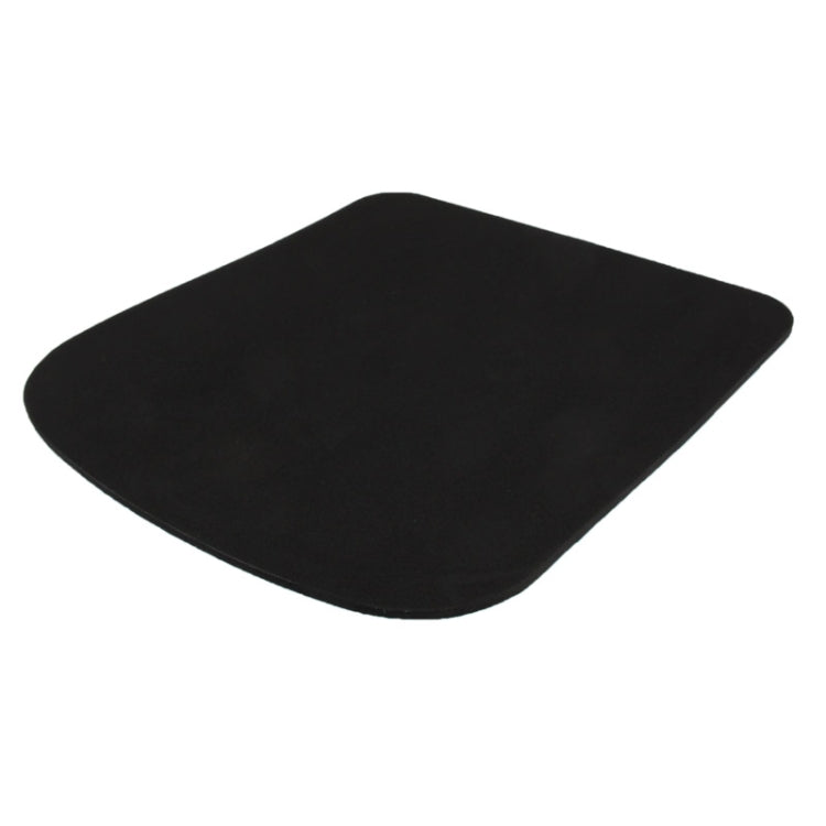 Cloth Gel Wrist Rest Mouse Pad, Rectangle – Durable Build, Easy to Use