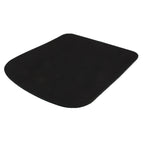 Cloth Gel Wrist Rest Mouse Pad, Rectangle – Durable Build, Easy to Use