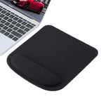 Cloth Wrist Rest Mouse Pad, Rectangle – Durable Build, Easy to Use Rectangle