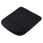 Cloth Wrist Rest Mouse Pad, Rectangle – Durable Build, Easy to Use