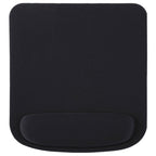 Cloth Wrist Rest Mouse Pad, Rectangle – Durable Build, Easy to Use