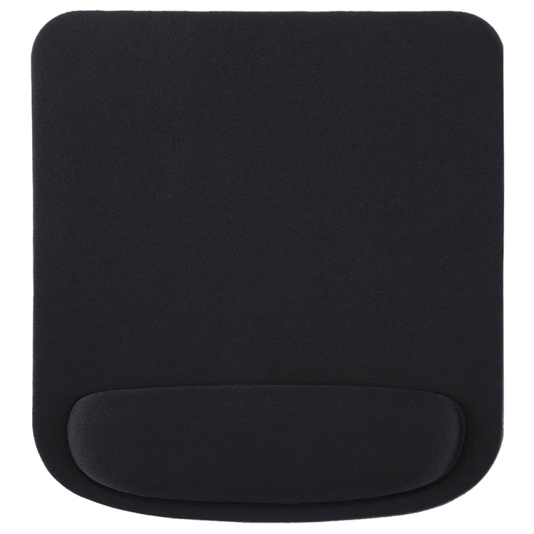 Cloth Wrist Rest Mouse Pad, Rectangle – Durable Build, Easy to Use