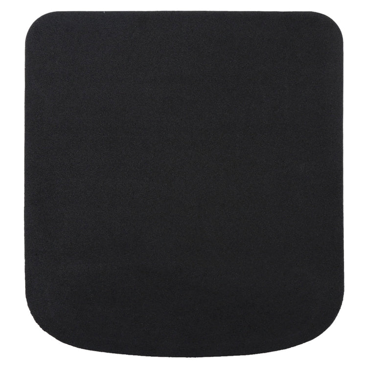 Cloth Wrist Rest Mouse Pad, Rectangle – Durable Build, Easy to Use
