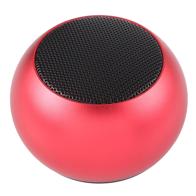 Bluetooth Speaker – Hands-Free