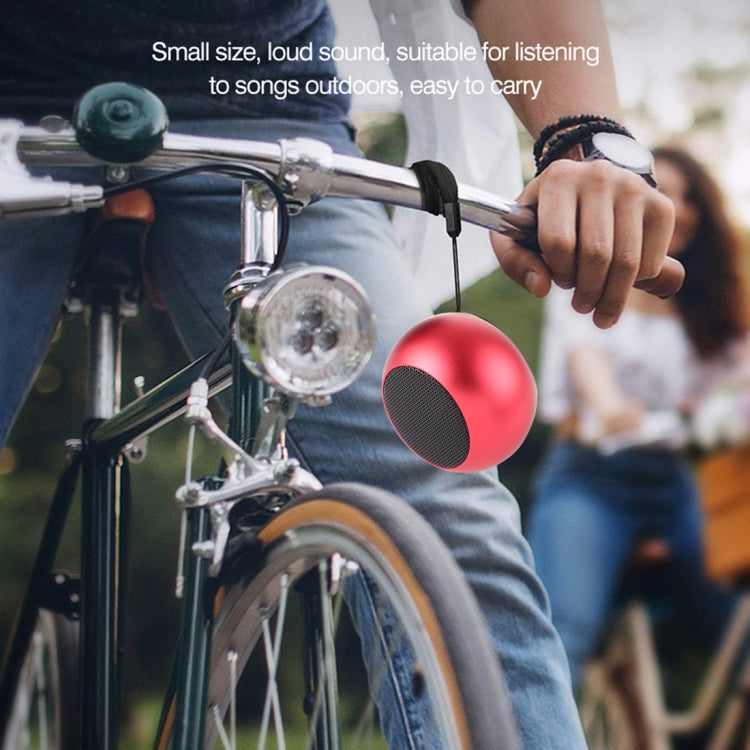 Bluetooth Speaker – Hands-Free