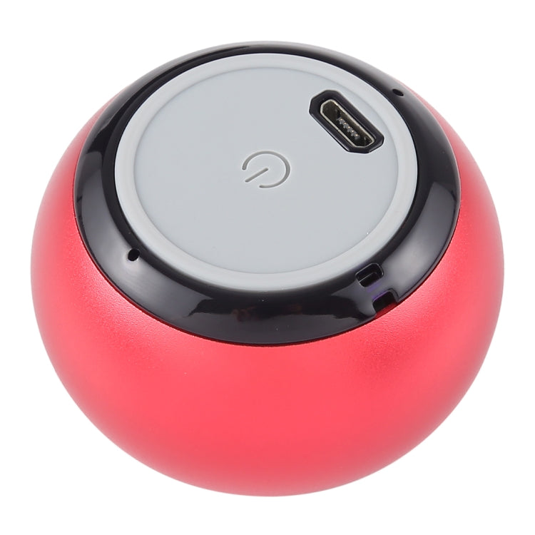 Bluetooth Speaker – Hands-Free
