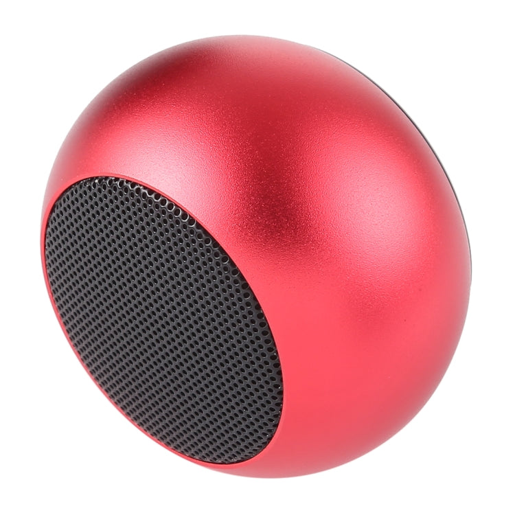 Bluetooth Speaker – Hands-Free
