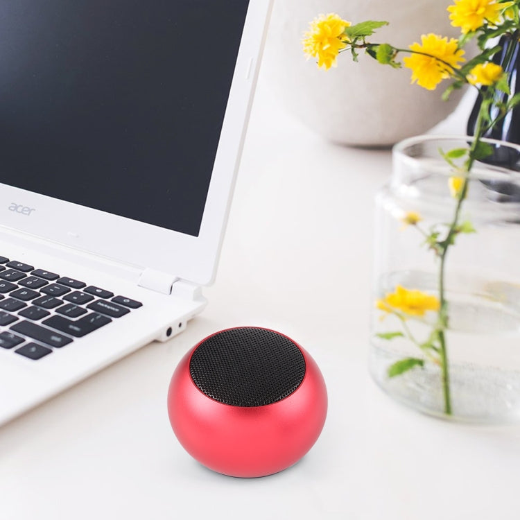 Bluetooth Speaker – Hands-Free
