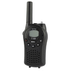 2 PCS T-668 400-470MHz 1.0 inch LCD 8 / 20 / 22CHS Walkie Talkie Set – Durable Build, Easy to Use