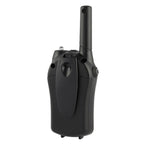 2 PCS T-668 400-470MHz 1.0 inch LCD 8 / 20 / 22CHS Walkie Talkie Set – Durable Build, Easy to Use