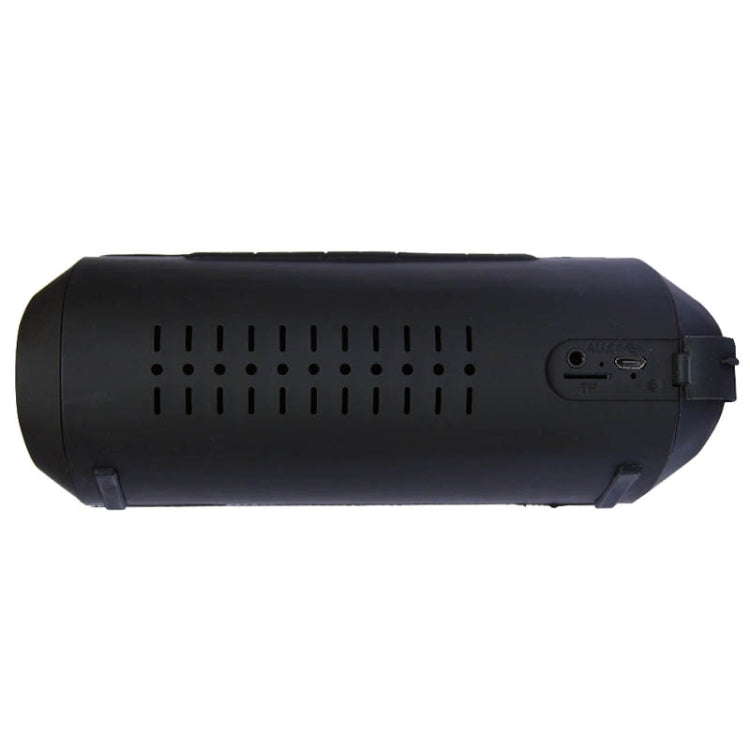 YM-339 Bluetooth Speaker – 2 x 5W Bluetooth Speaker with LED Lights, Support TF Card
