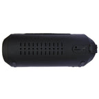 YM-339 Bluetooth Speaker – 2 x 5W Bluetooth Speaker with LED Lights, Support TF Card